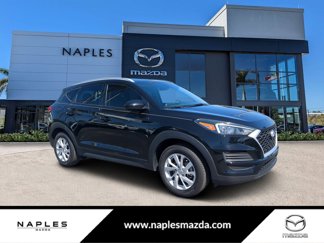 Used 2021 Hyundai Tucson Value image 1