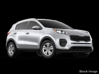 Used 2018 Kia Sportage EX w/ EX Technology Package image 1