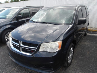 Used 2013 Dodge Grand Caravan American Value Package image 1