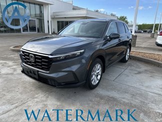 Used 2023 Honda CR-V EX image 1