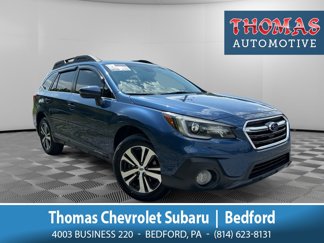 Used 2019 Subaru Outback 2.5i Limited w/ Popular Package #2 image 1