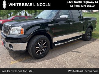 Used 2008 Lincoln Mark LT 4x4 image 1