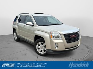 Used 2014 GMC Terrain SLT image 1
