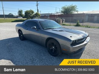 Used 2011 Dodge Challenger image 1