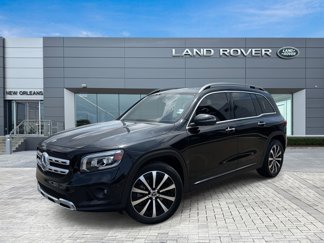 Used 2021 Mercedes-Benz GLB 250 image 1