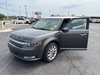 Used 2015 Ford Flex Limited image 1