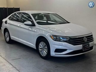 Used 2020 Volkswagen Jetta S image 1