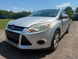 Used 2013 Ford Focus SE image 1