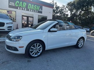 Used 2012 Volkswagen Eos Komfort image 1