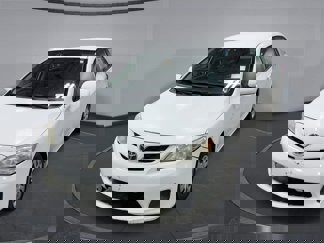 Used 2011 Toyota Corolla LE video 1