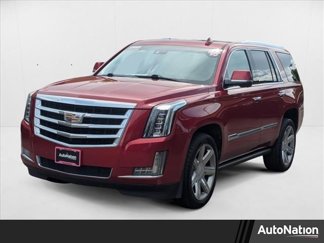 Used 2015 Cadillac Escalade Premium image 1