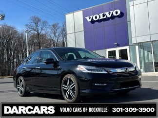 Used 2016 Honda Accord Touring image 1