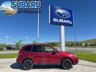 Used 2016 Subaru Forester 2.5i Premium image 1