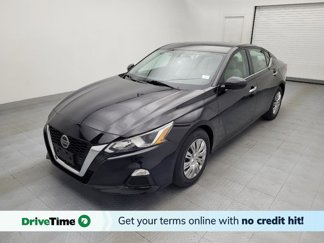 Used 2020 Nissan Altima 2.5 S image 1