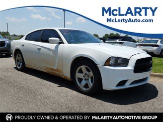 Used 2014 Dodge Charger Police image 1
