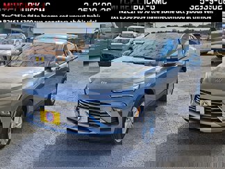New 2025 Buick Envista Preferred w/ Convenience I Package image 1