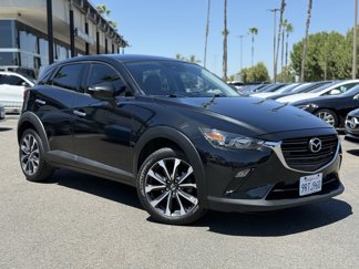 Used 2019 MAZDA CX-3 Touring image 1