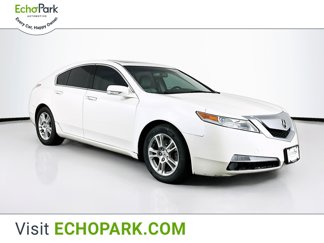 Used 2011 Acura TL w/ Technology Package image 1