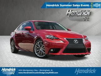Used 2015 Lexus IS 250 image 1
