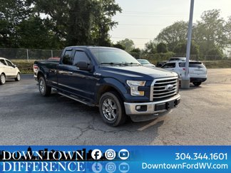 Used 2016 Ford F150 XLT w/ Equipment Group 302A Luxury image 1