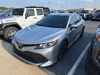 Used 2018 Toyota Camry L image 1