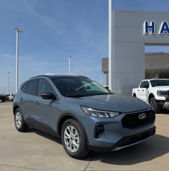 New 2025 Ford Escape Active w/ Tech Pack #1 image 1