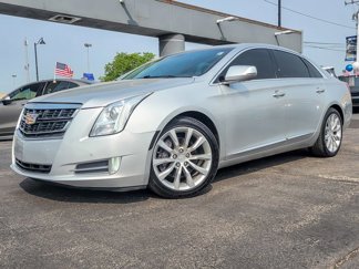 Used 2016 Cadillac XTS Luxury w/ Driver Awareness Package image 1