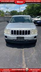 Used 2007 Jeep Grand Cherokee Laredo image 1