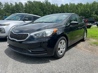 Used 2016 Kia Forte LX image 1