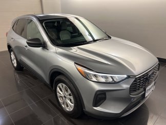 Certified 2024 Ford Escape Active image 1