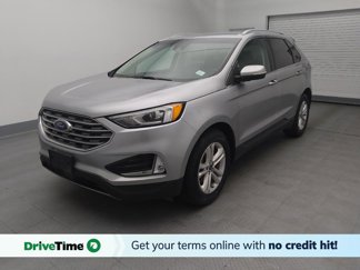 Used 2020 Ford Edge SEL w/ Convenience Package image 1