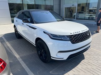Used 2020 Land Rover Range Rover Velar S image 1