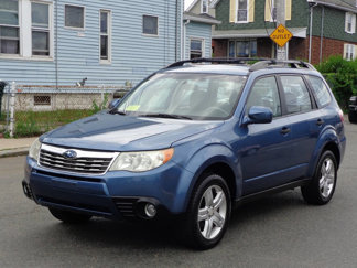 Used 2010 Subaru Forester 2.5X image 1