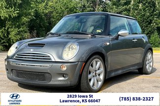 Used 2005 MINI Cooper S image 1