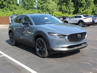 New 2025 MAZDA CX-30 AWD 2.5 S w/ Preferred Package image 1