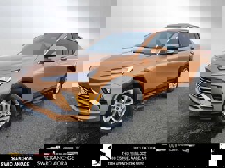 New 2025 Buick Envista Preferred w/ Convenience I Package image 1