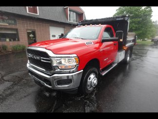 Used 2022 RAM 3500 Tradesman image 1