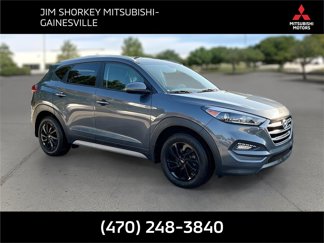 Used 2018 Hyundai Tucson SEL w/ Cargo Package image 1