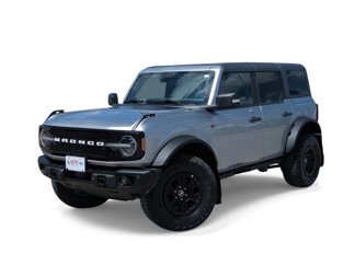 Certified 2023 Ford Bronco Wildtrak image 1