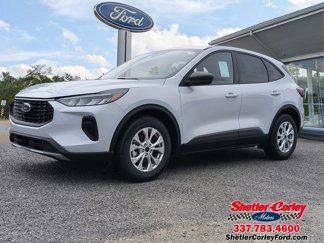 New 2025 Ford Escape Active w/ Tech Pack #1 image 1