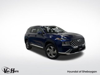 Used 2022 Hyundai Santa Fe SEL image 1