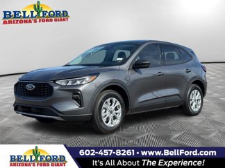 New 2025 Ford Escape Active image 1