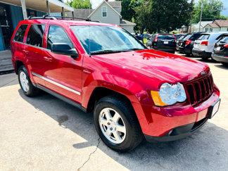 Used 2010 Jeep Grand Cherokee Laredo w/ Trailer Tow Group image 1