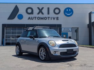 Used 2009 MINI Cooper S image 1