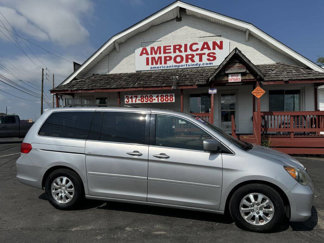 Used 2010 Honda Odyssey EX-L image 1