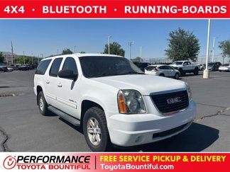Used 2011 GMC Yukon XL SLE image 1