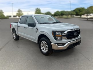 Used 2023 Ford F150 XLT image 1