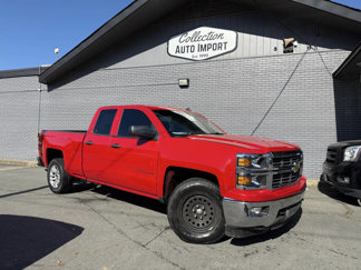 Used 2014 Chevrolet Silverado 1500 LT w/ All Star Edition image 1