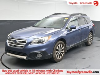 Used 2016 Subaru Outback 3.6R Limited image 1