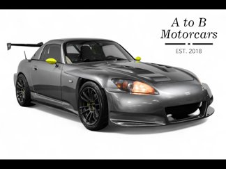 Used 2008 Honda S2000 image 1
